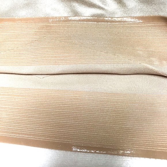 TC Fine Even More Nude Super Firm Control Torsette - Picture 4 of 14